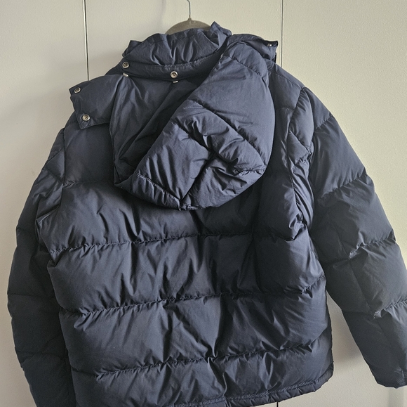 Kent and Curwen Down Puffer Jacket Men's Size XL (fits size L) - Picture 2 of 9